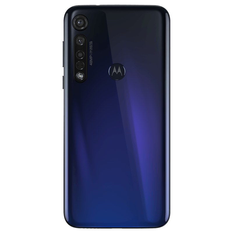 Motorola Moto G8 buying Plus