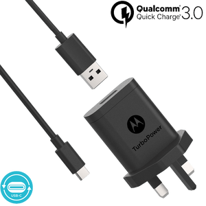 TurboPower 18W Wall Charger USB-C