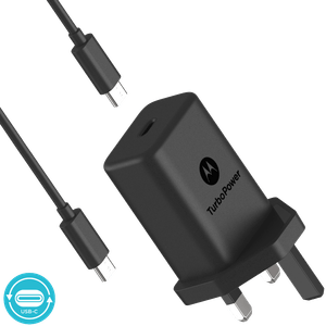 TurboPower 27W Wall Charger USB-C