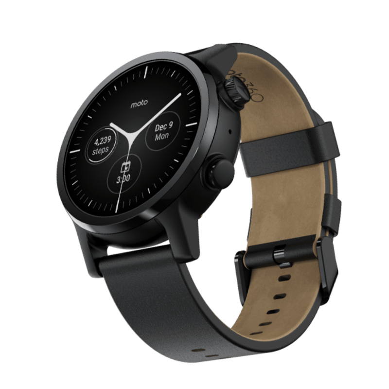 Moto 360 hot sale in 2018