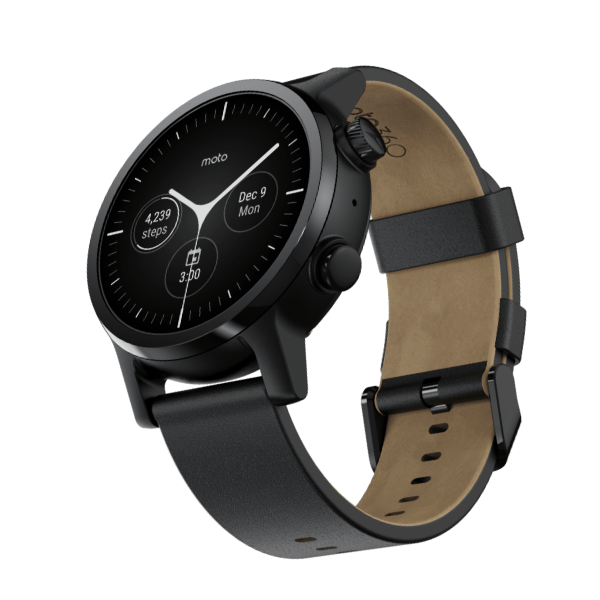 Motorola Smartwatches, moto 360