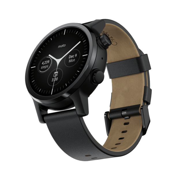 Moto 360 best sale womens watch