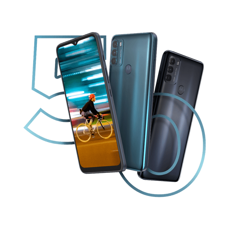 motorola moto g50 5G Mobile | motorola UK