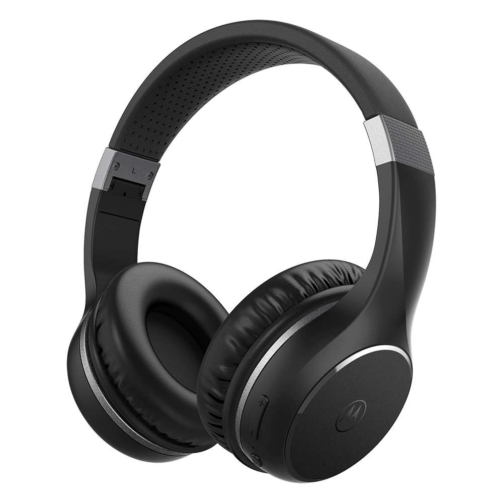 MOTO XT220 Over ear headphones from Motorola Sound