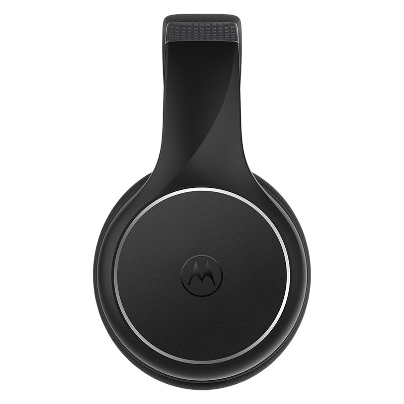 MOTO XT220 Over ear headphones from Motorola Sound