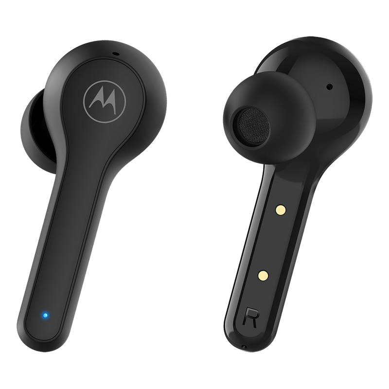 Motorola discount tws earbuds