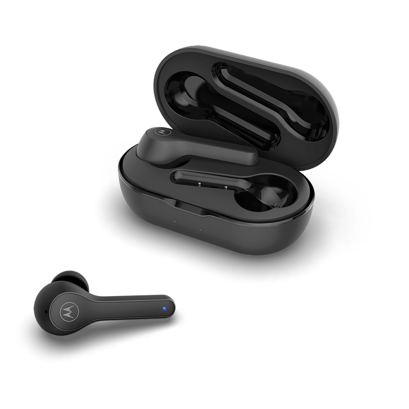 Motorola tws online earbuds