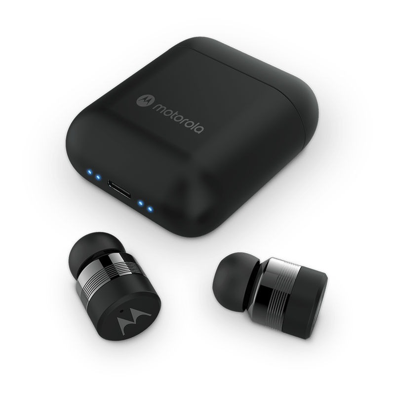 Motorola true 2025 wireless earbuds review