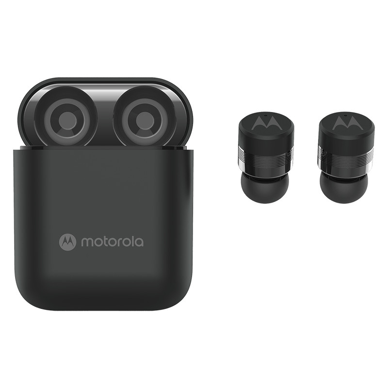 MOTO BUDS 120 True Wireless Earbuds