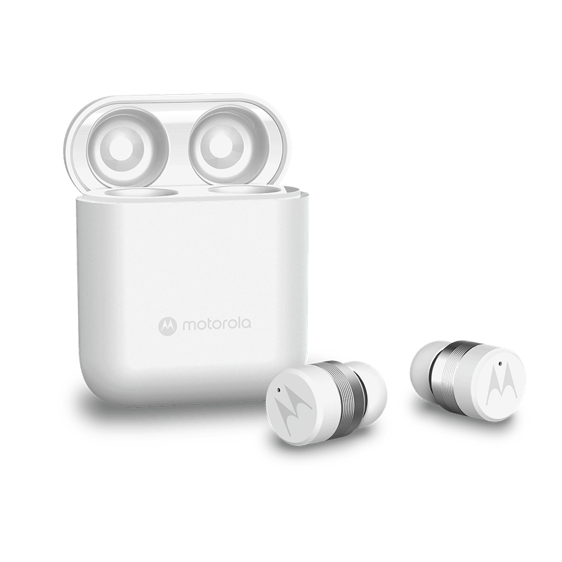 MOTO Buds 120 - True wireless earbuds - Motorola