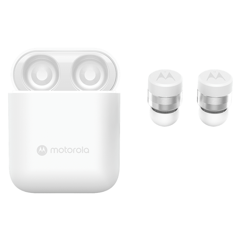 MOTO BUDS 120 True Wireless Earbuds