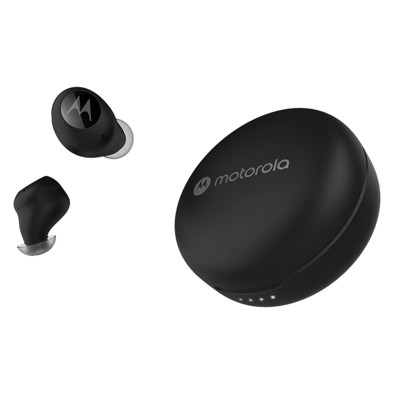 MOTO Buds 250 True wireless Earbuds from Motorola Sound