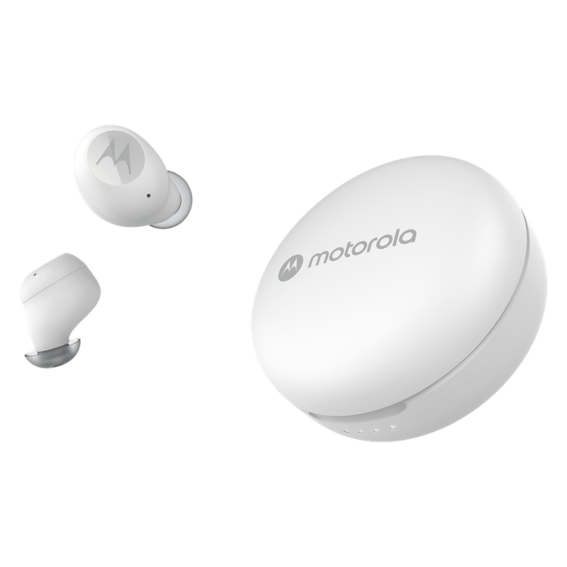 Motorola verve buds discount 250