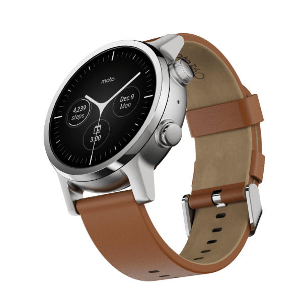 Moto smartwatch price online