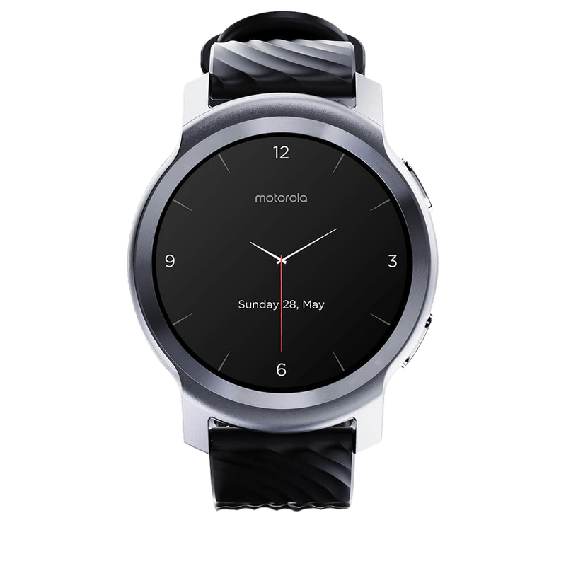 Motorola store smartwatch womens