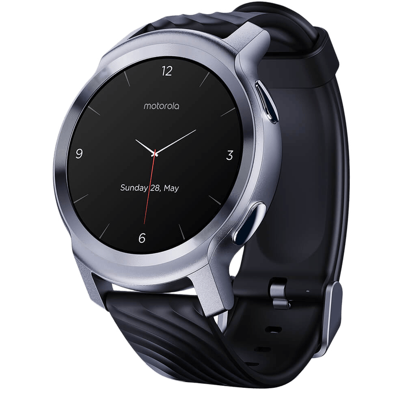 Best smartwatch for moto on sale z