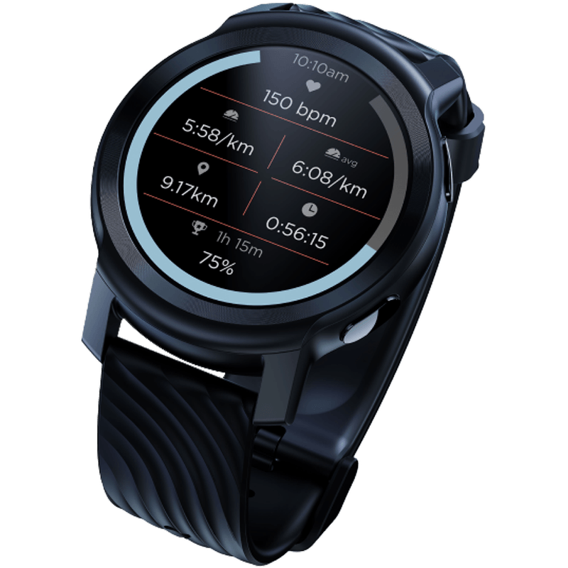 New store motorola watch