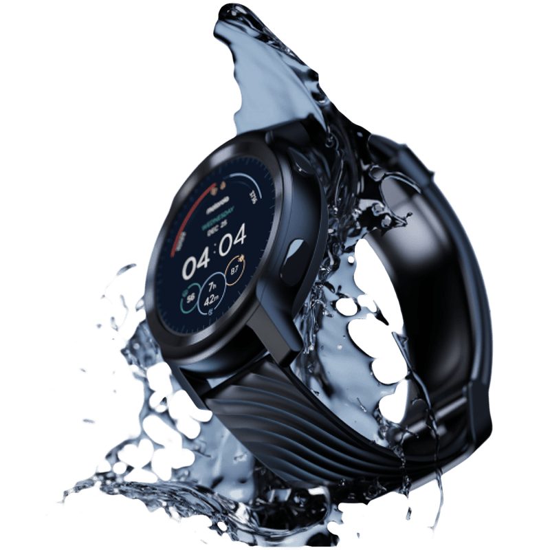 Moto Watch 100 Smartwatch