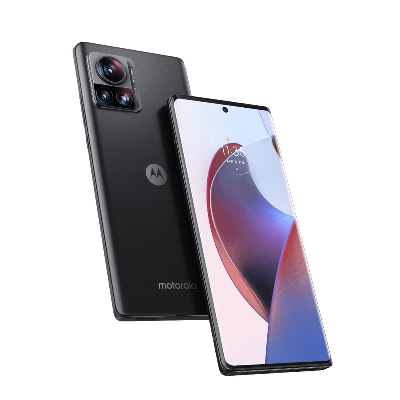 Motorola Edge Plus 2022 is the US version of Edge 30 Pro 