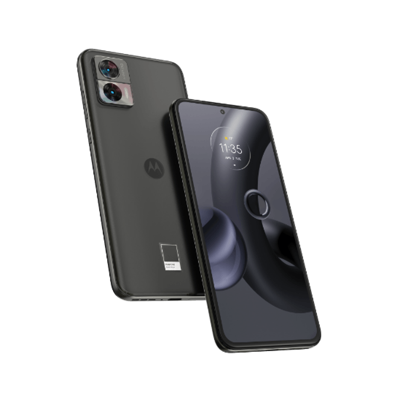 Motorola Edge 30 Neo - Full phone specifications