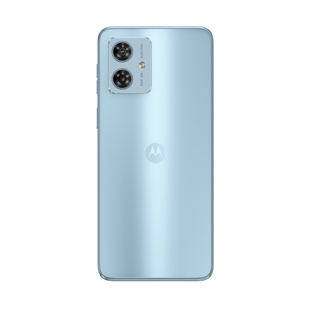 Moto G54 5G: Budget Excellence with Stock Android, by Reyansh_madan
