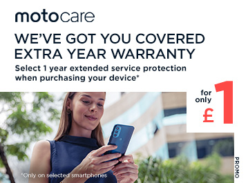 motorola uk warranty